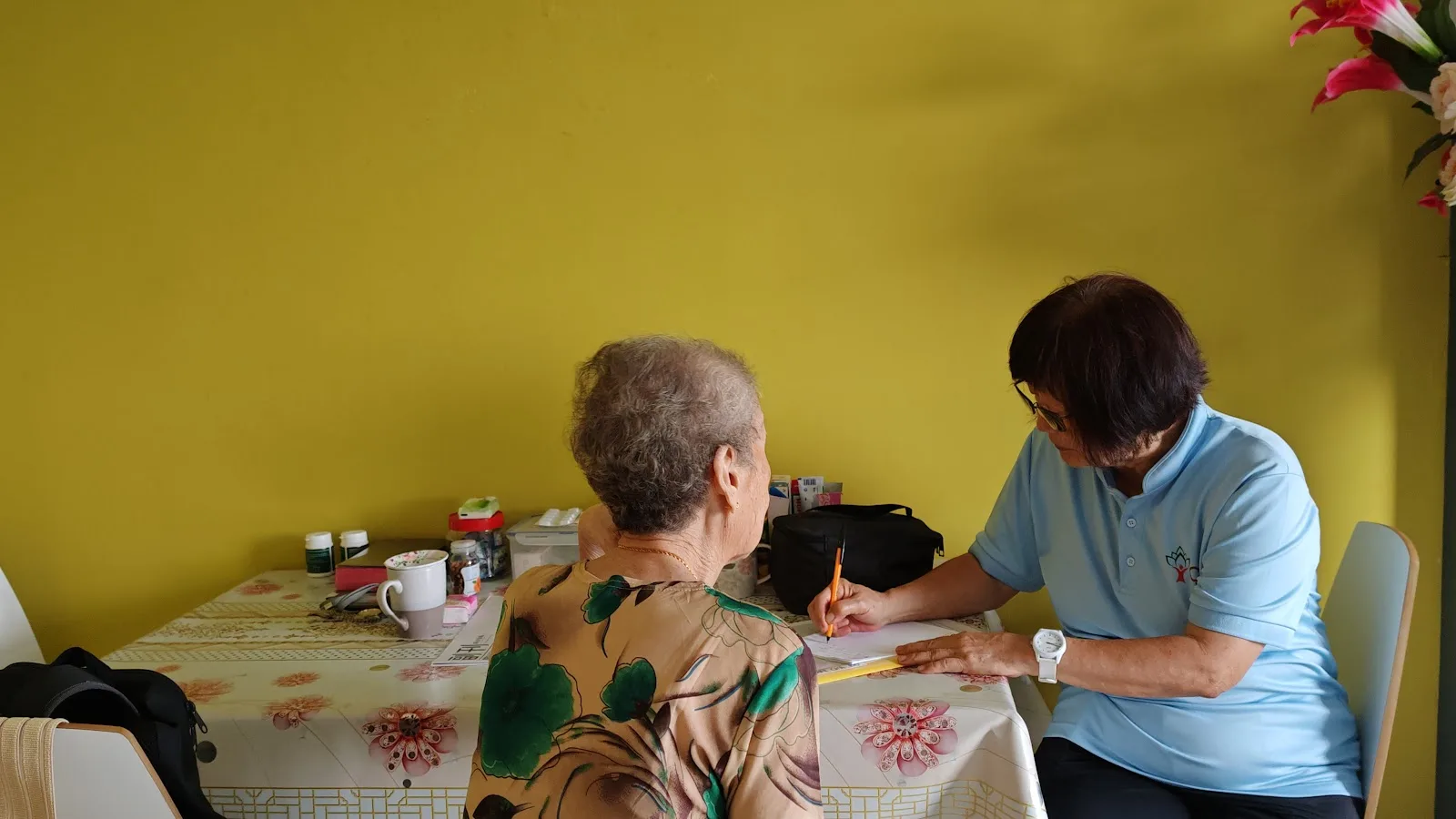 Care for the Elderly Foundation (Singapore)