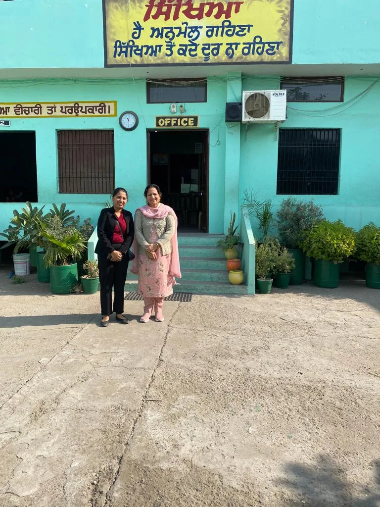 NIKASA FOUNDATION