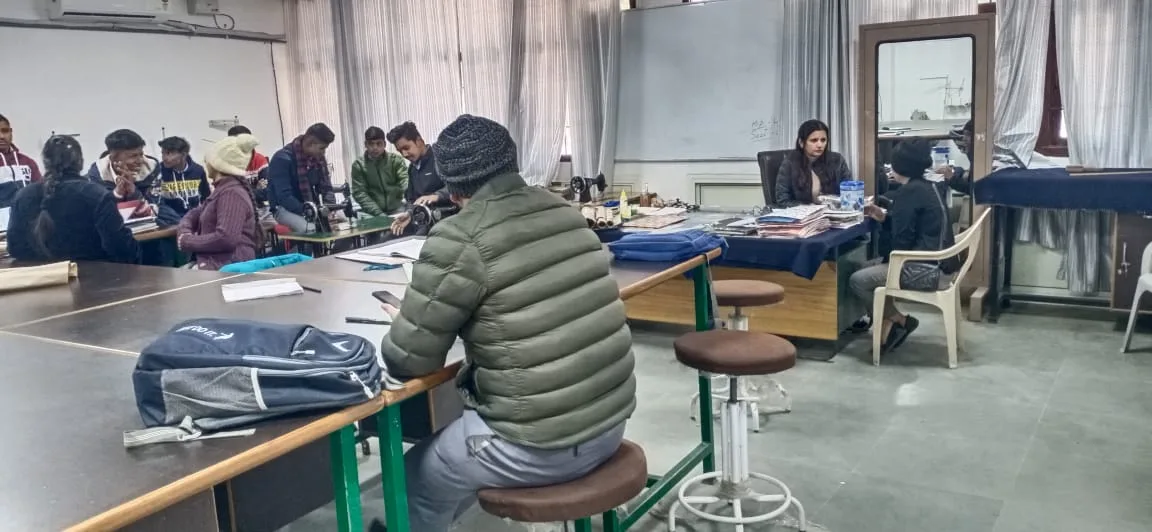 NIKASA FOUNDATION