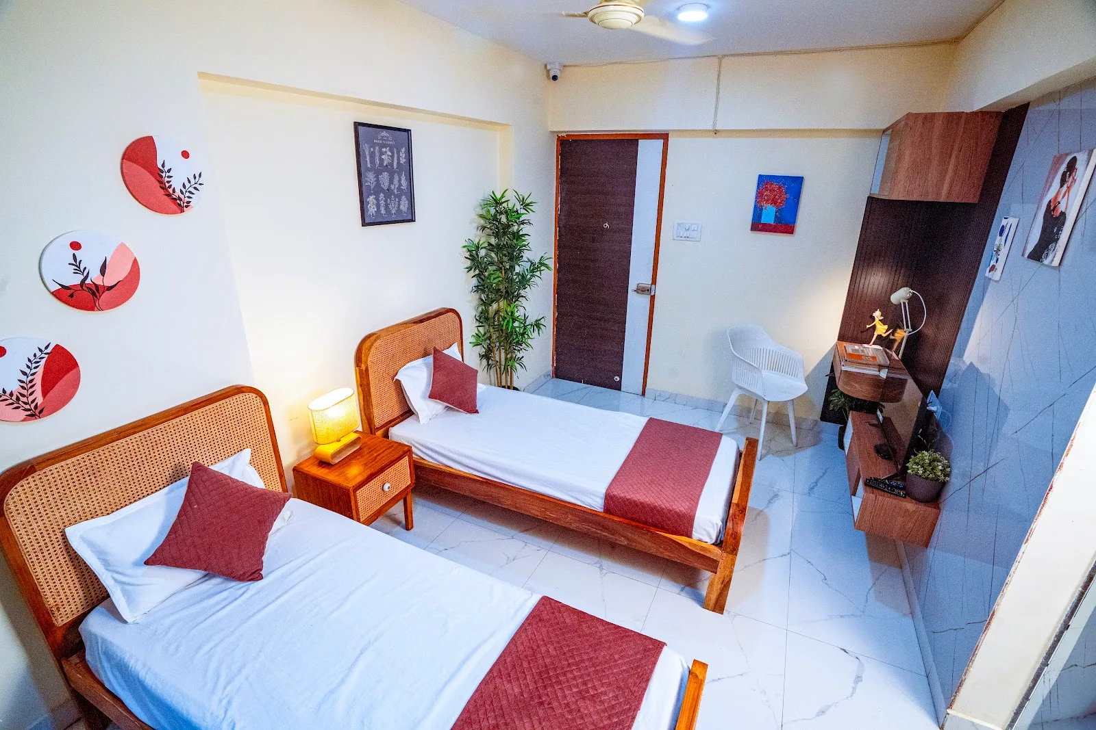 Jagruti Rehabilitation Centre in Thane | Mental Health and Deaddiction
