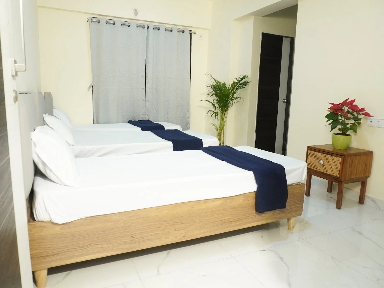 Jagruti Rehabilitation Centre in Thane | Mental Health and Deaddiction