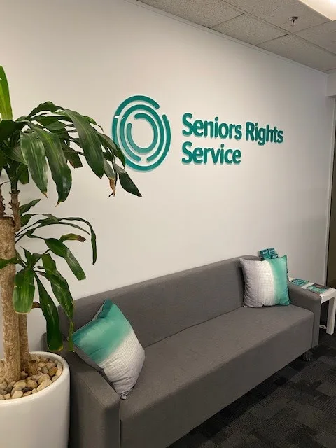 Seniors Rights Service