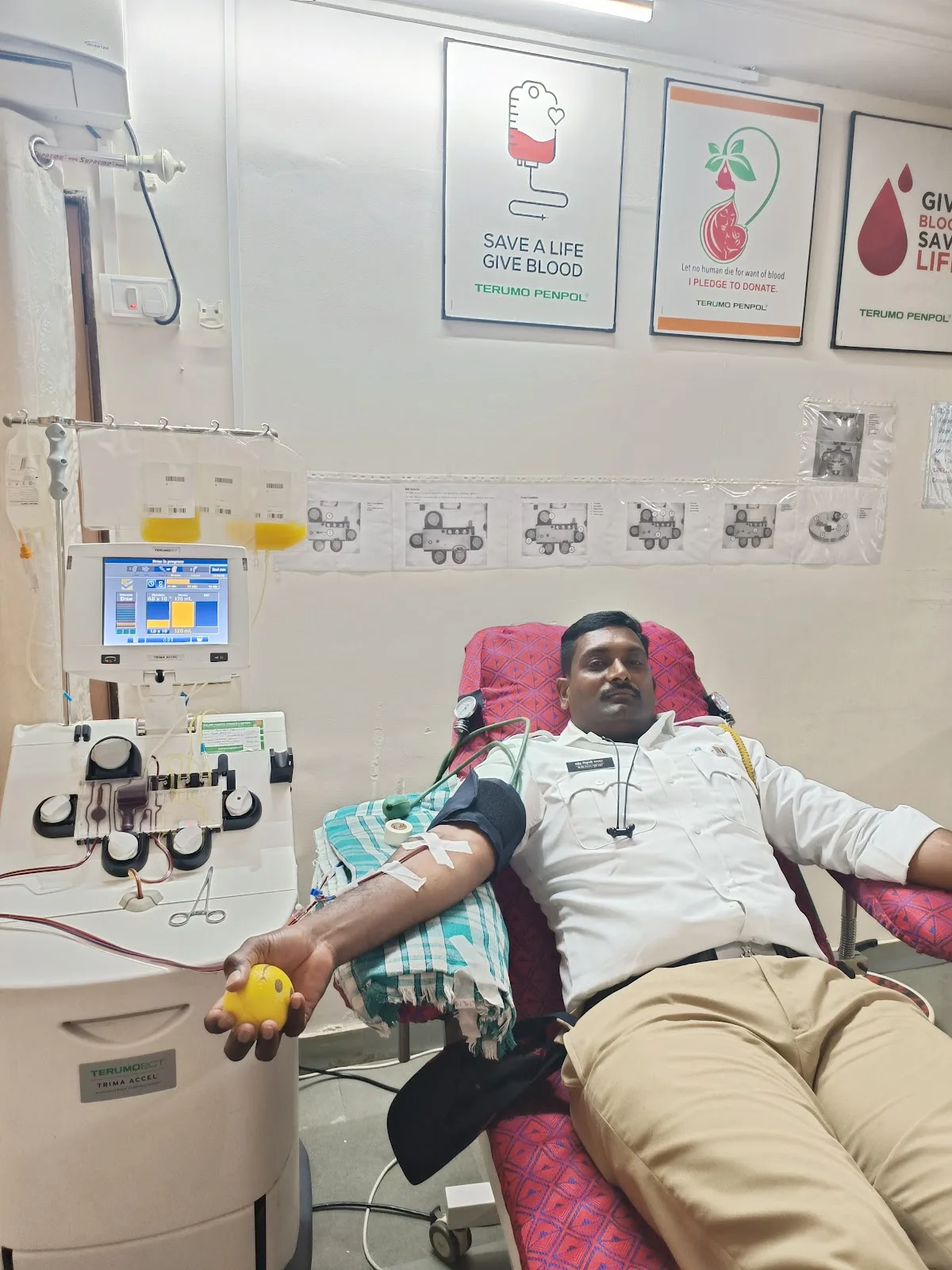 Acharya Anandrushiji Blood Bank