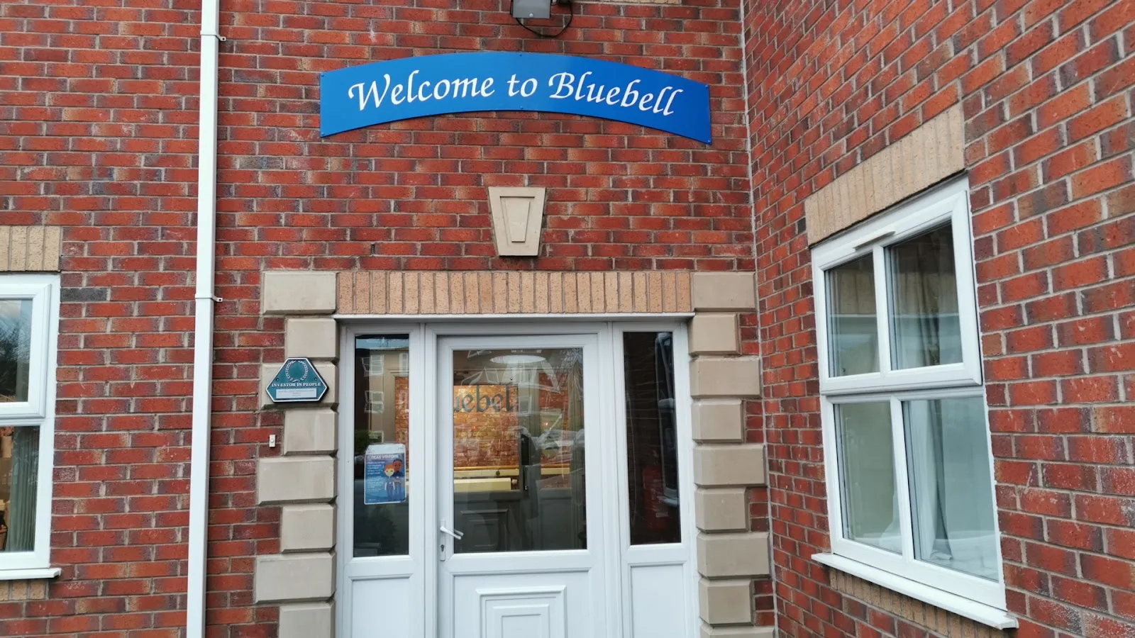 Bluebell Court Care Home