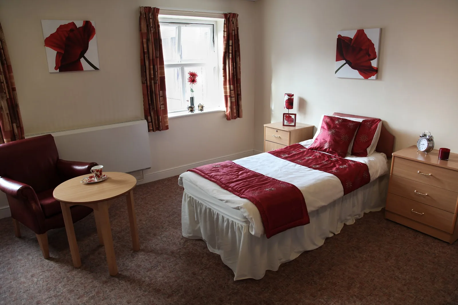 Bluebell Court Care Home