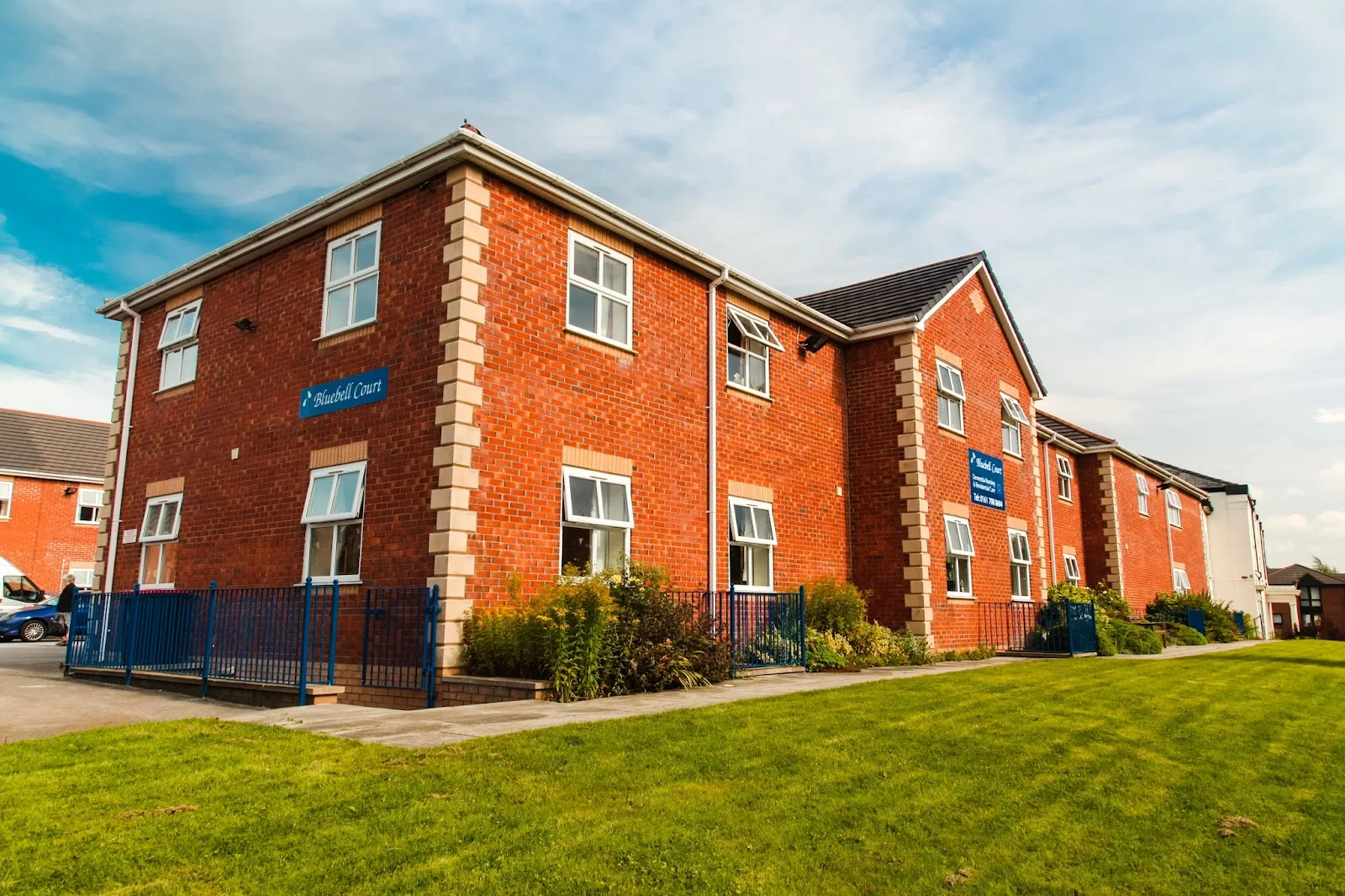 Bluebell Court Care Home