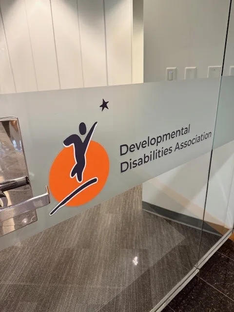 Developmental Disabilities Association