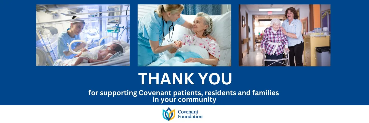 Covenant Foundation