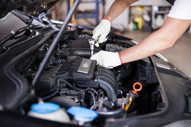 Cartronics Services