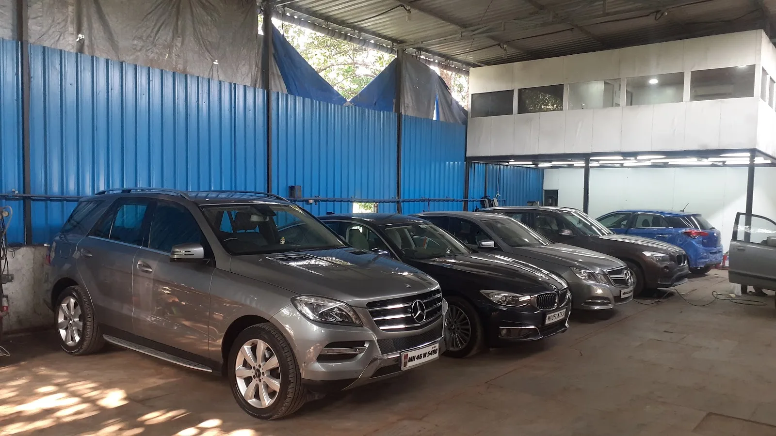 Cartronics Services