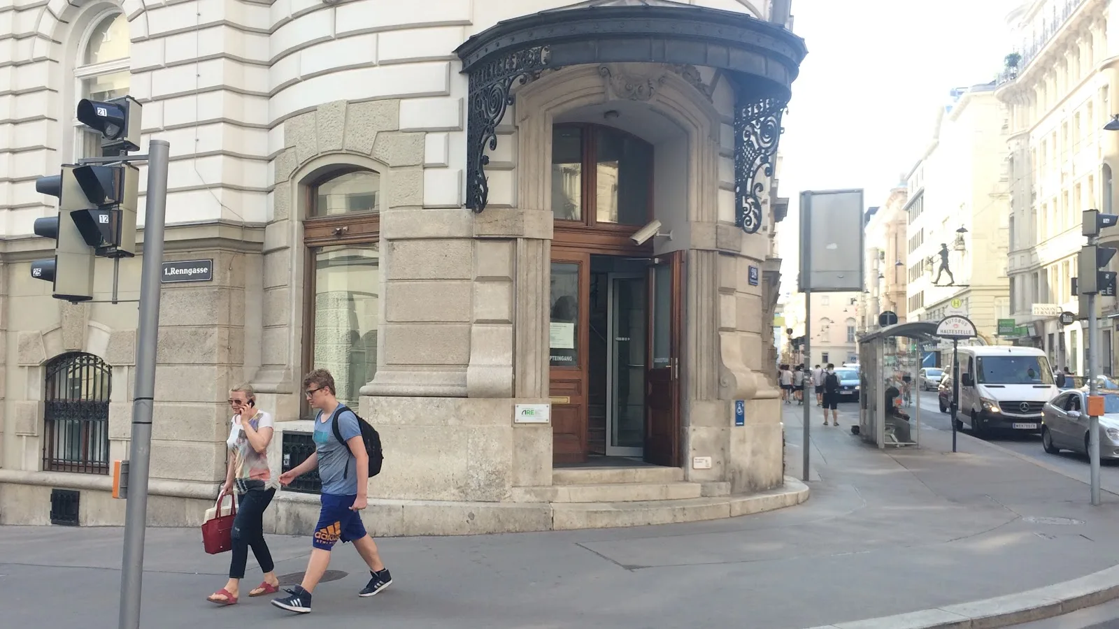 Vienna Board of Education