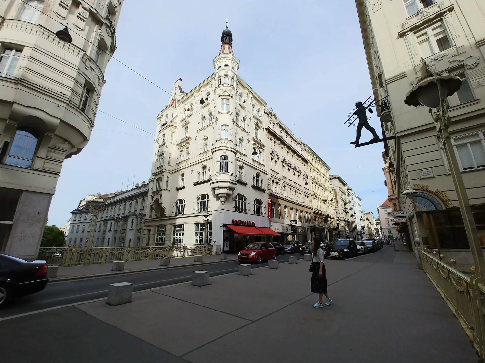 Vienna Board of Education