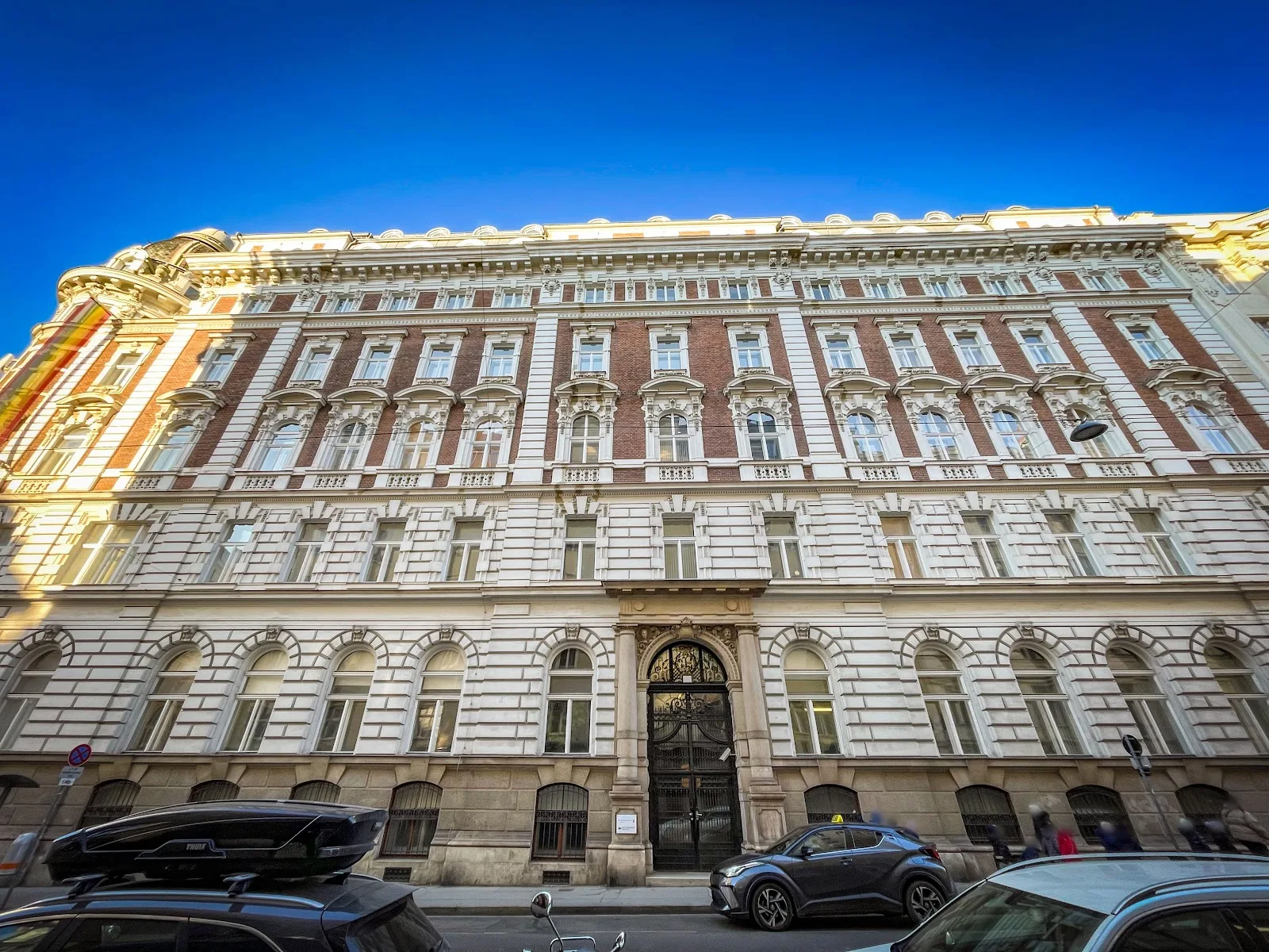 Vienna Board of Education