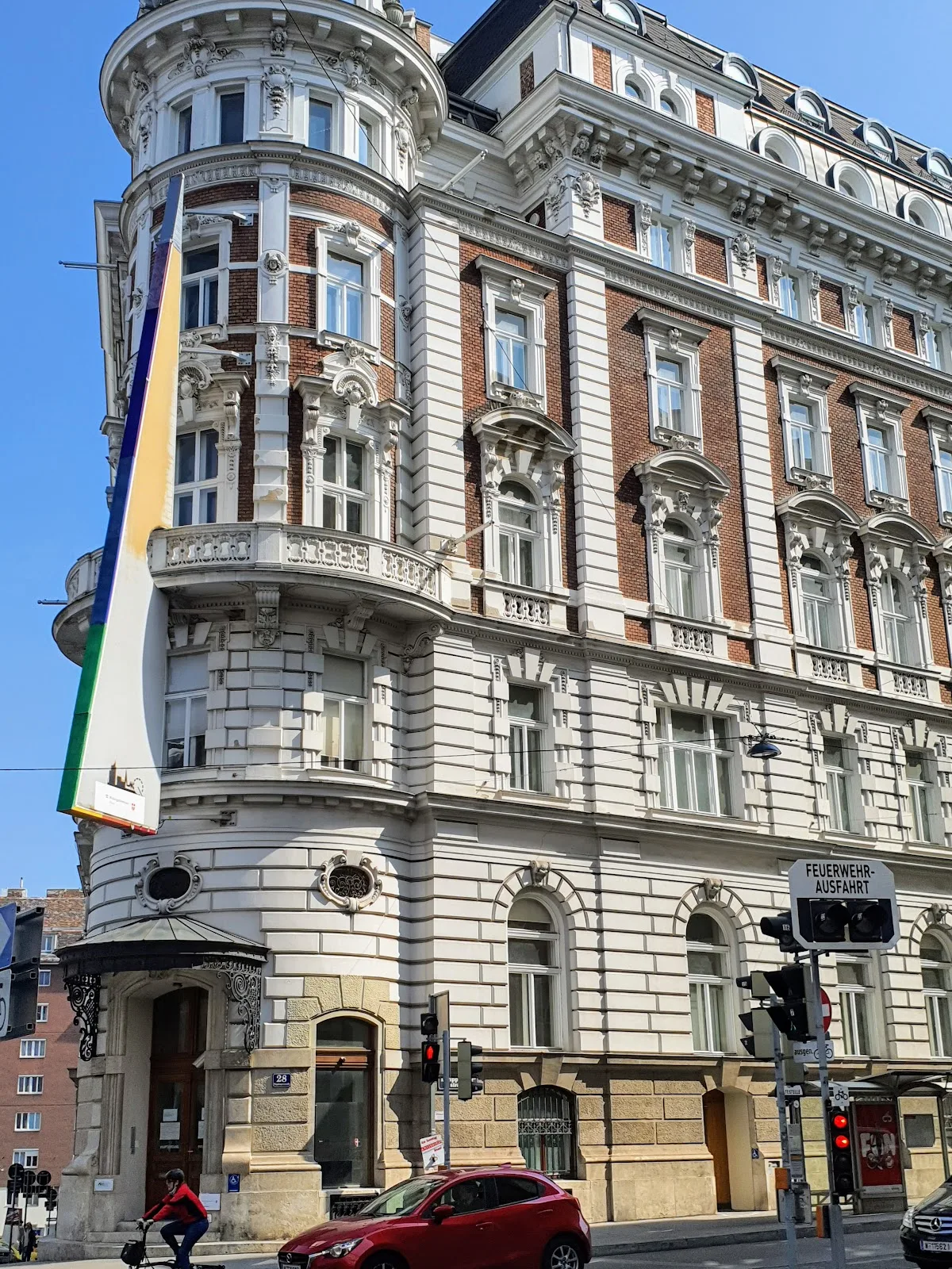 Vienna Board of Education