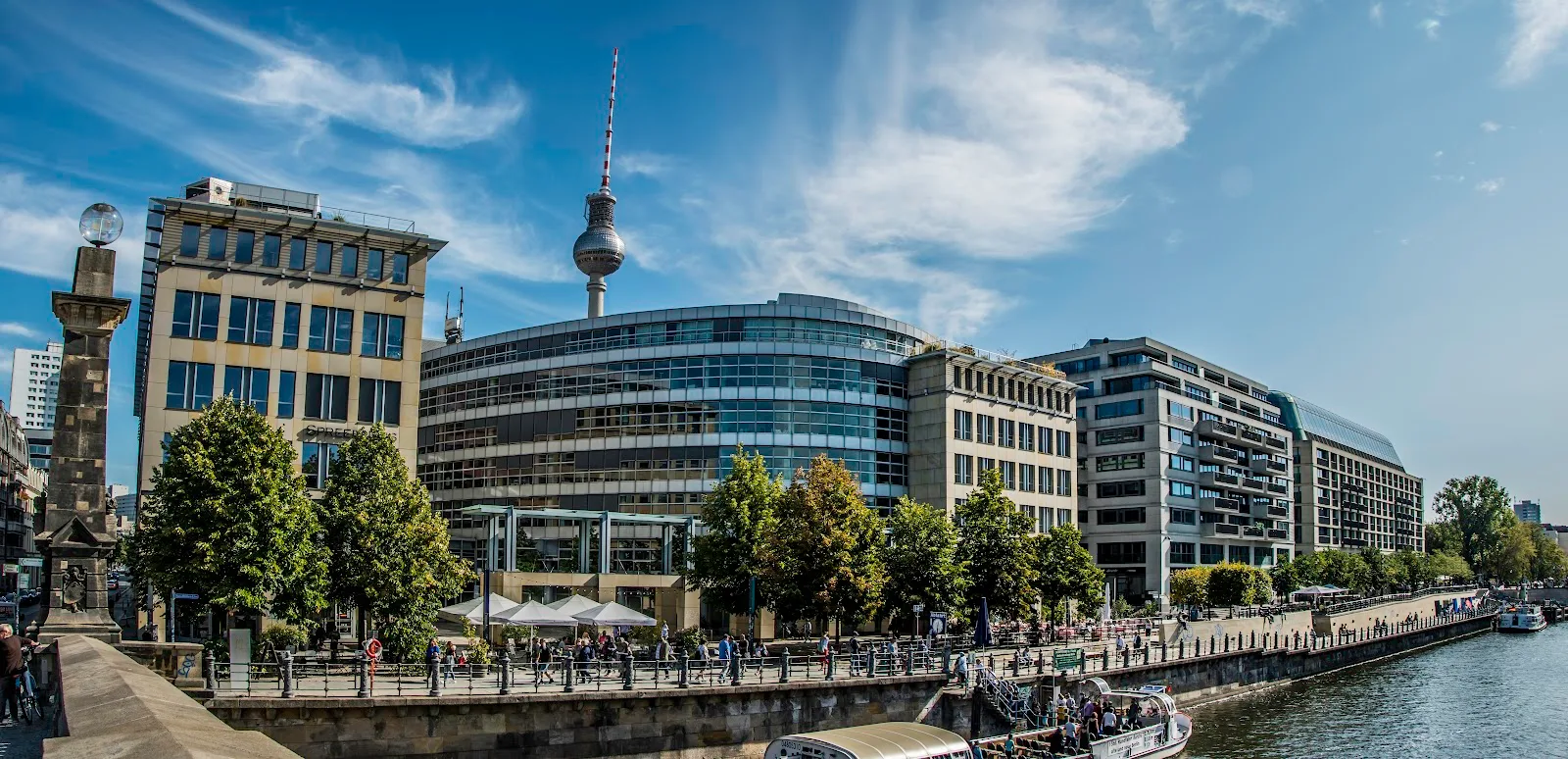 Berlin Institute of Health