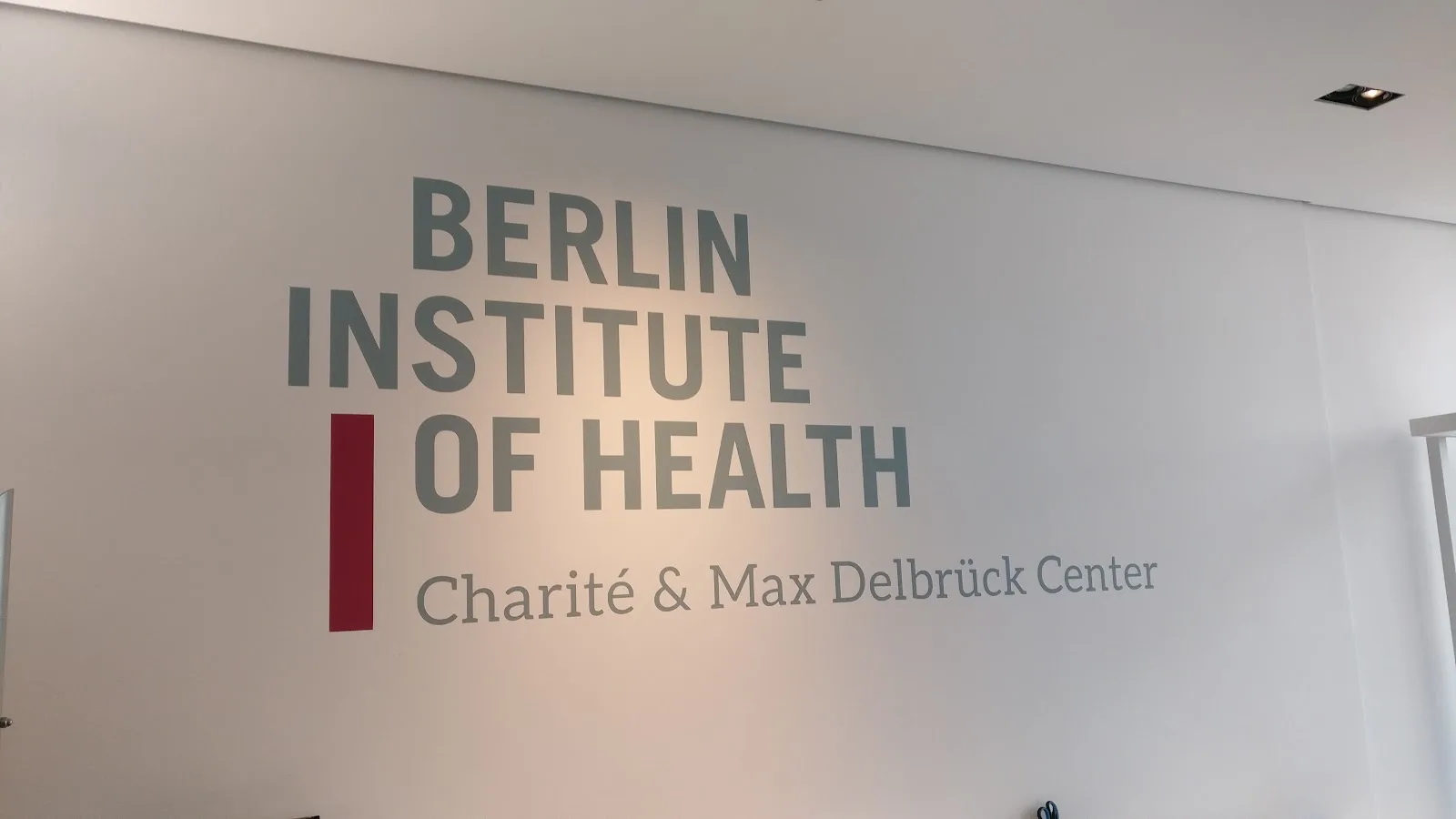 Berlin Institute of Health