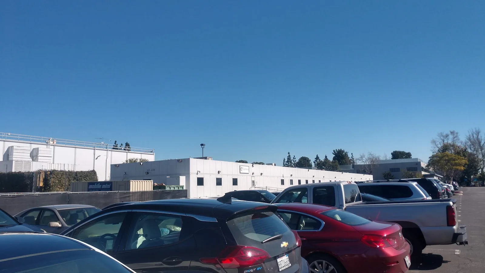 Los Angeles County Office of Education
