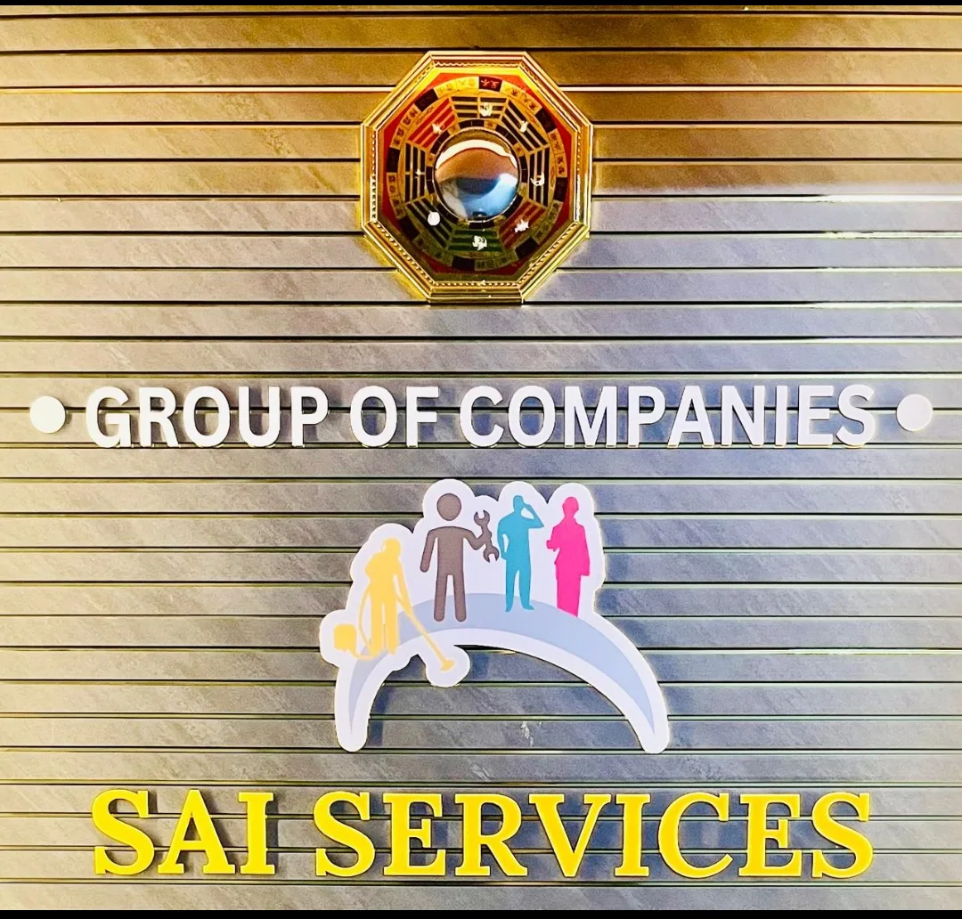 Sai Services