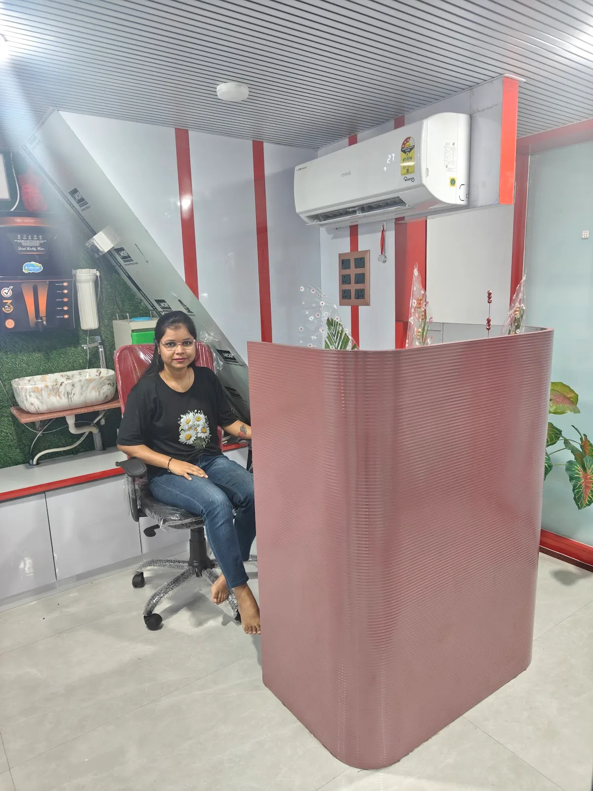 Sai Services