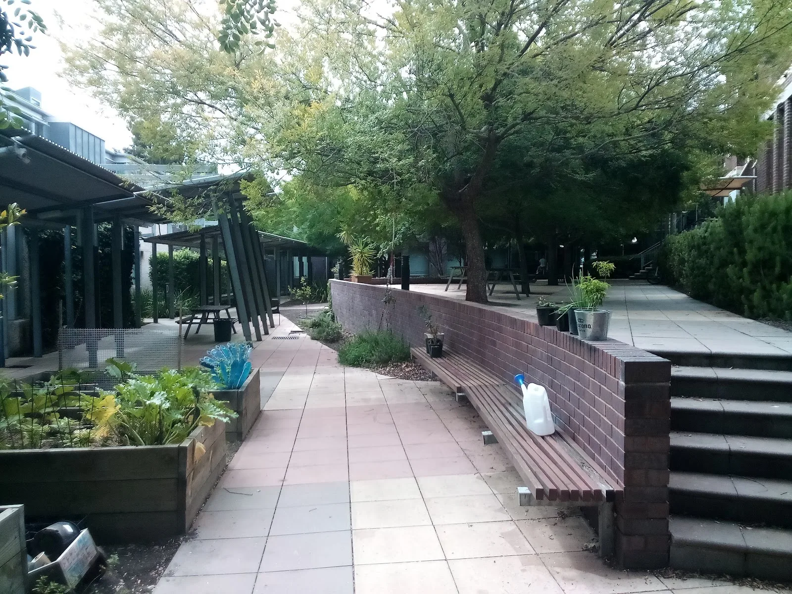 Flagstaff Crisis Accommodation