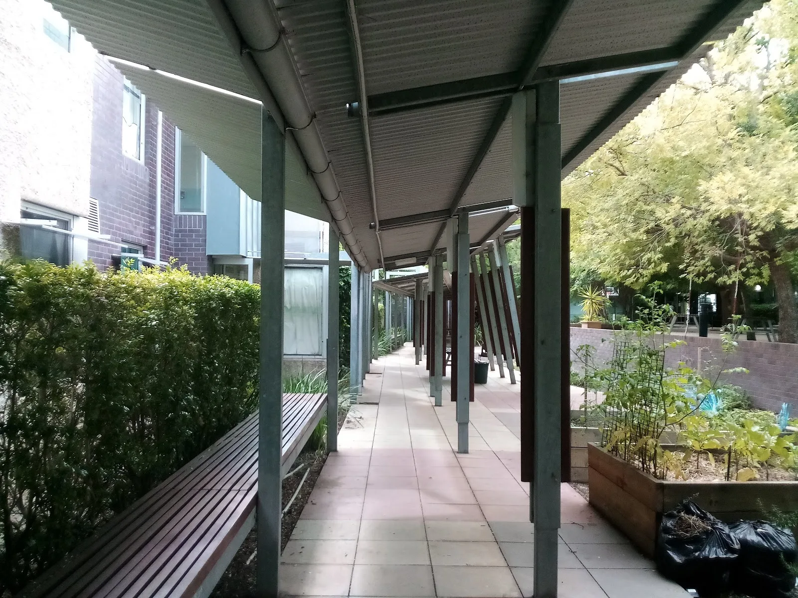 Flagstaff Crisis Accommodation