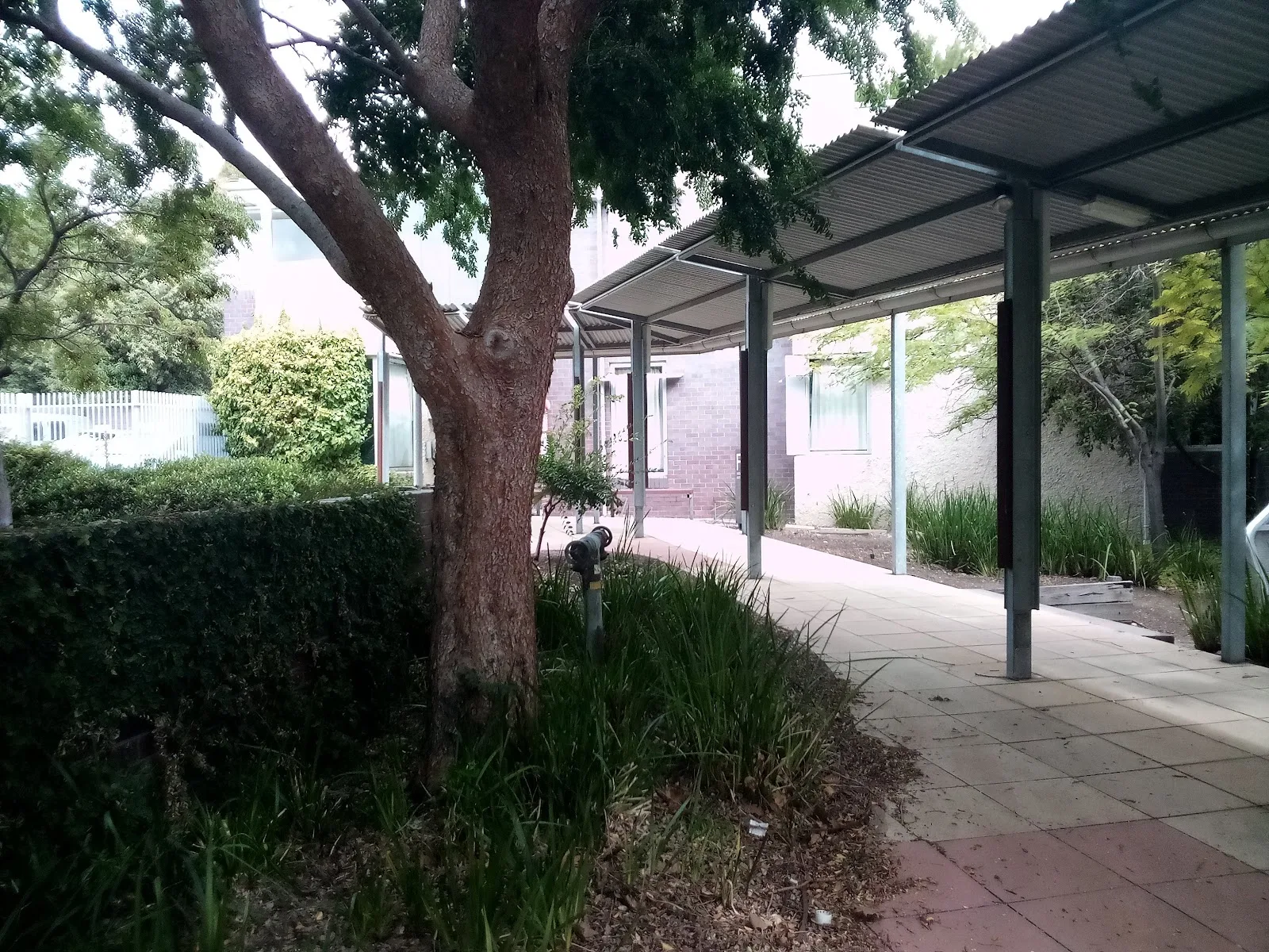 Flagstaff Crisis Accommodation