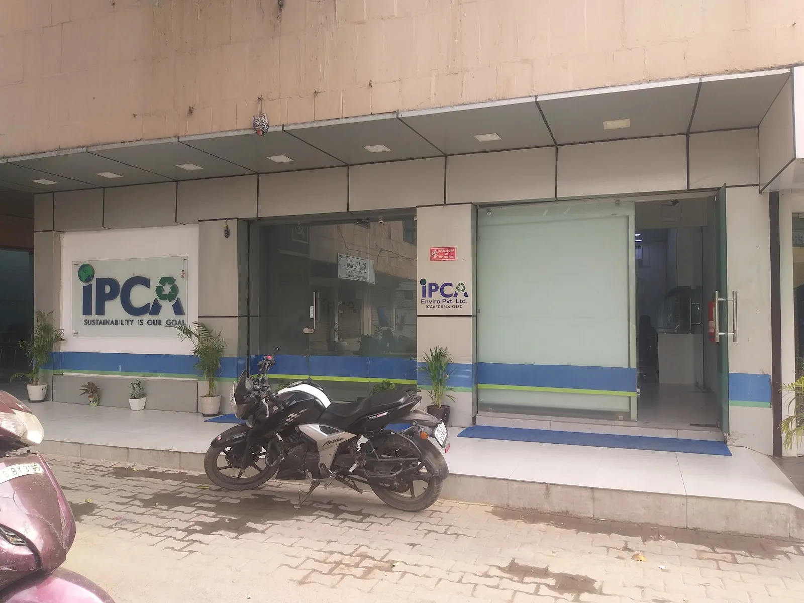 IPCA NGO