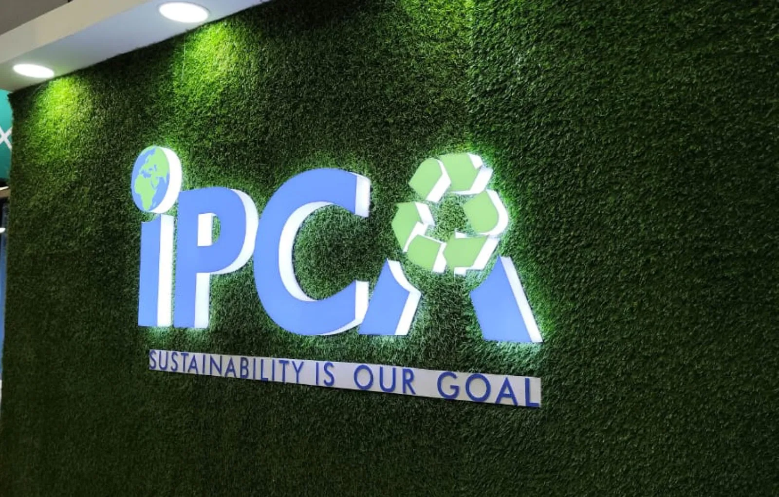 IPCA NGO