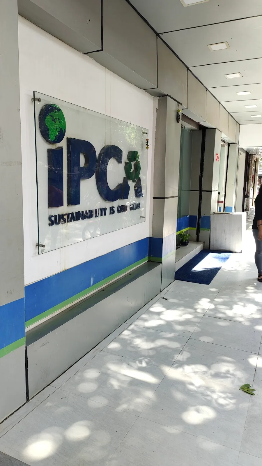 IPCA NGO