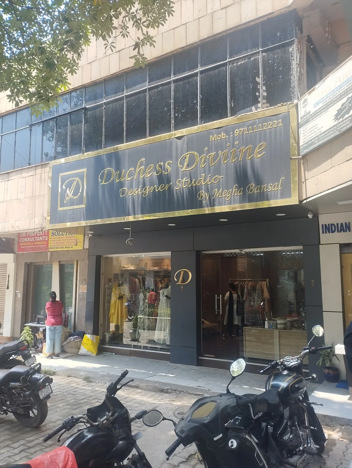 IPCA NGO