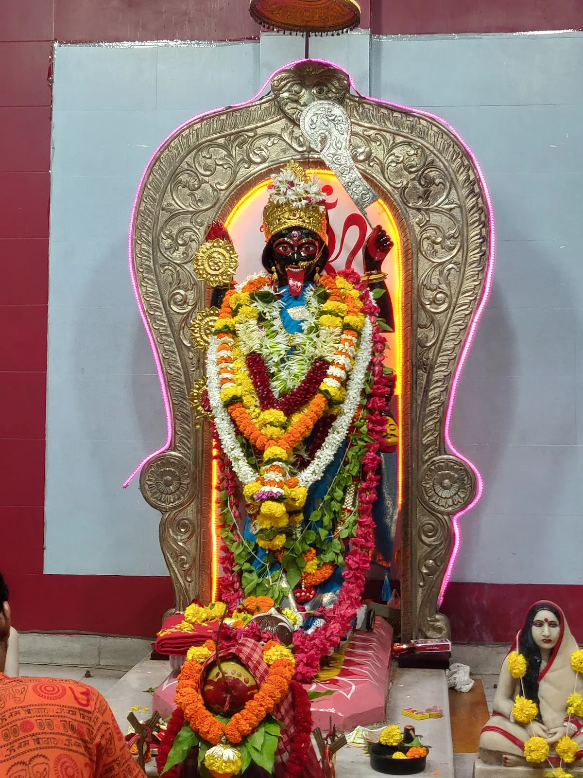 Bengal Association Nerul