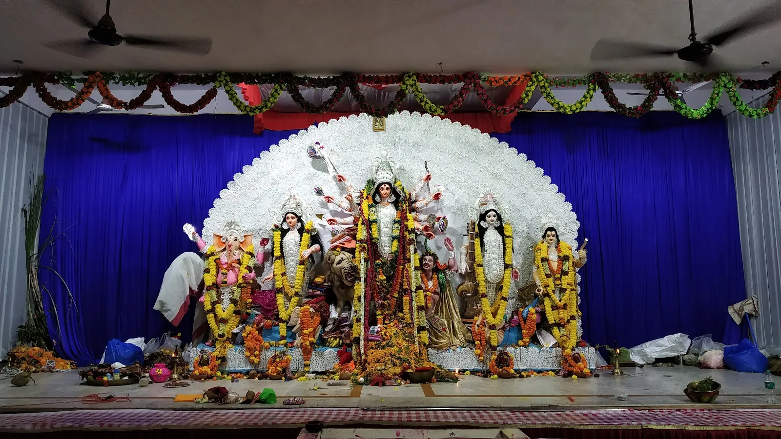Bengal Association Nerul