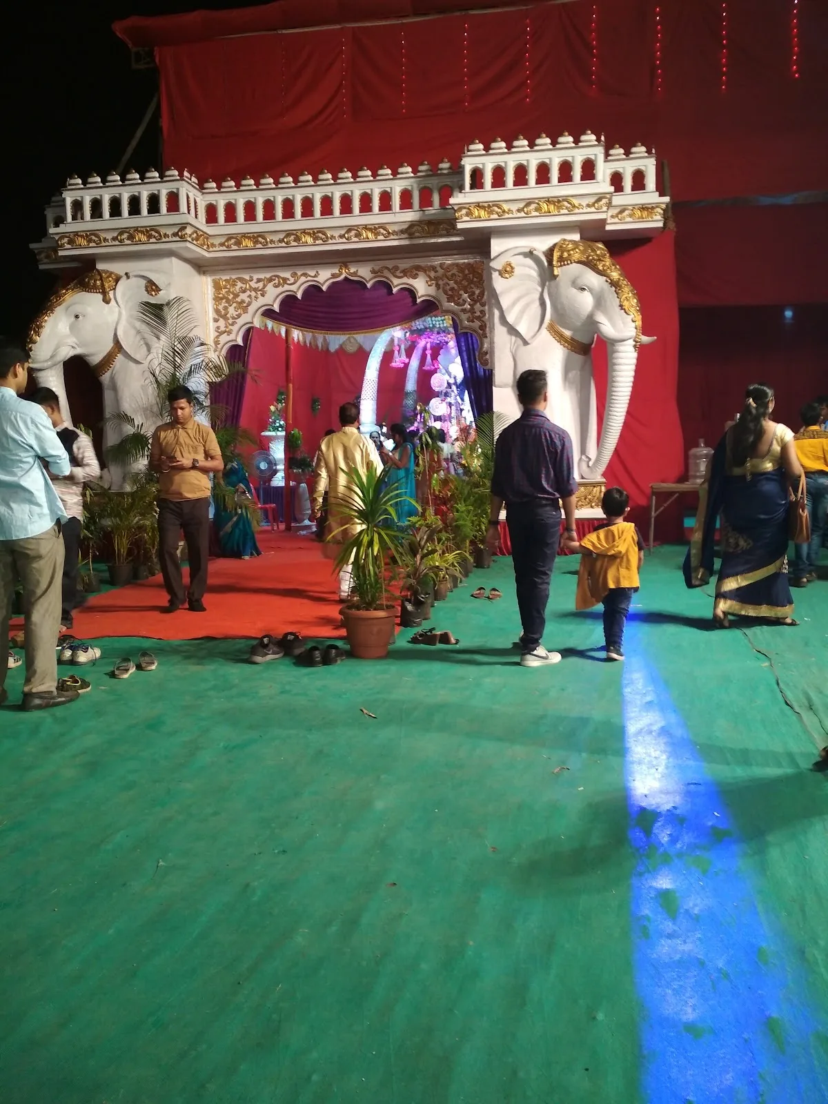Bengal Association Nerul