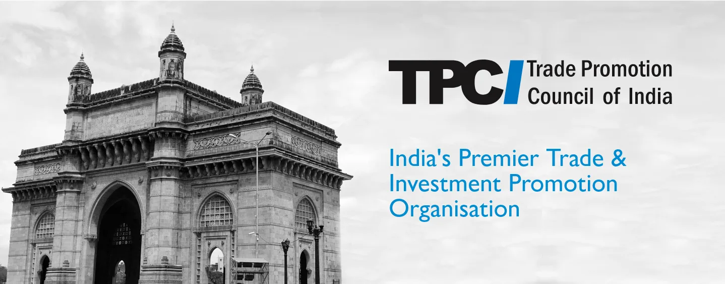 Trade Promotion Council of India