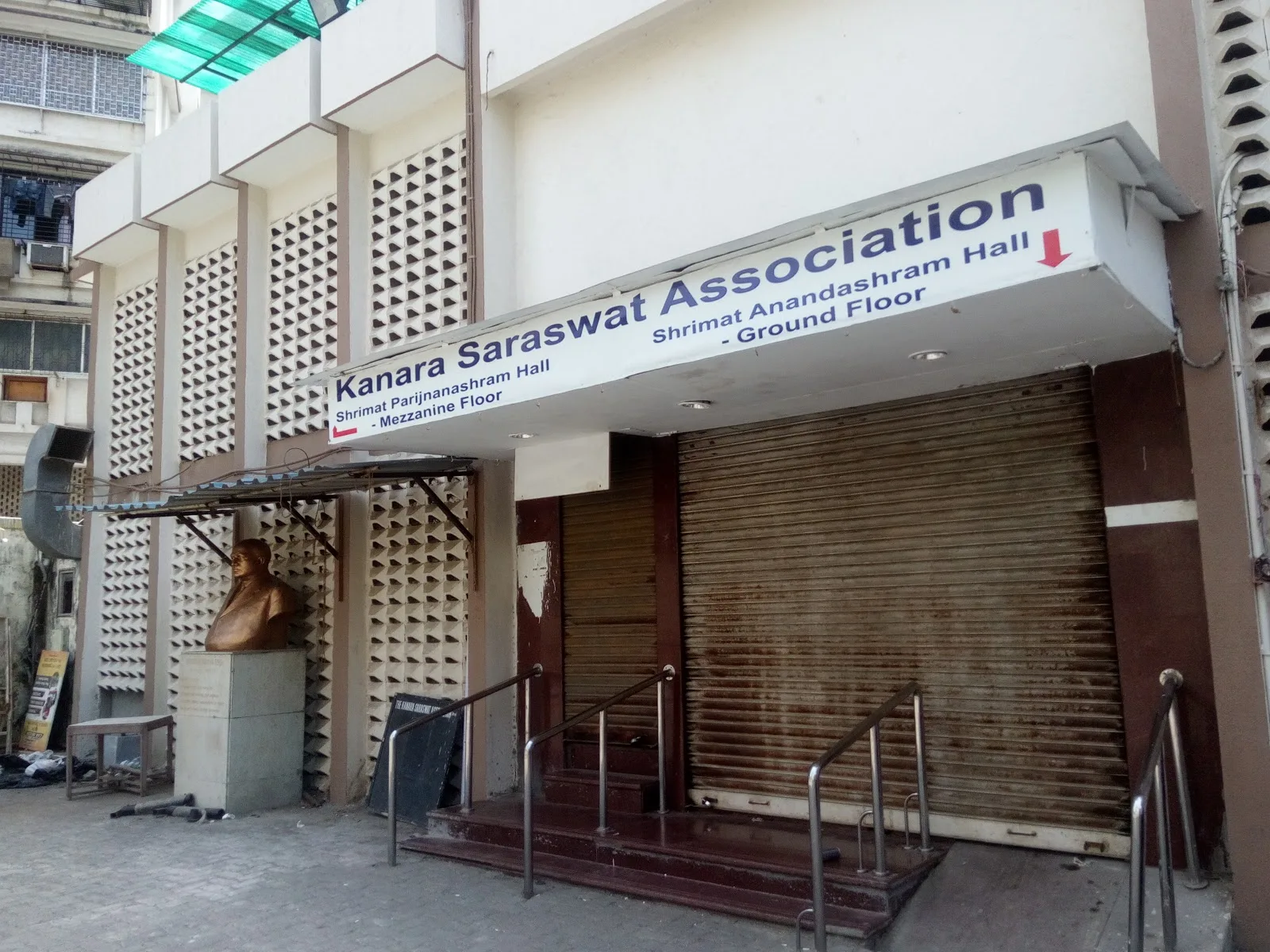 Talmakiwadi Coop Housing Society