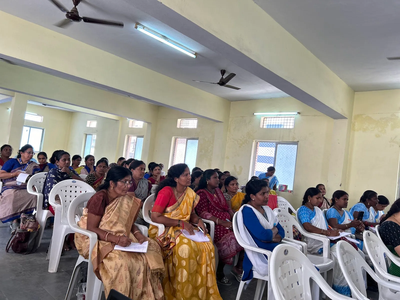 Sayodhya Home - GHMC COMMUNITY HALL KAMALA NAGAR