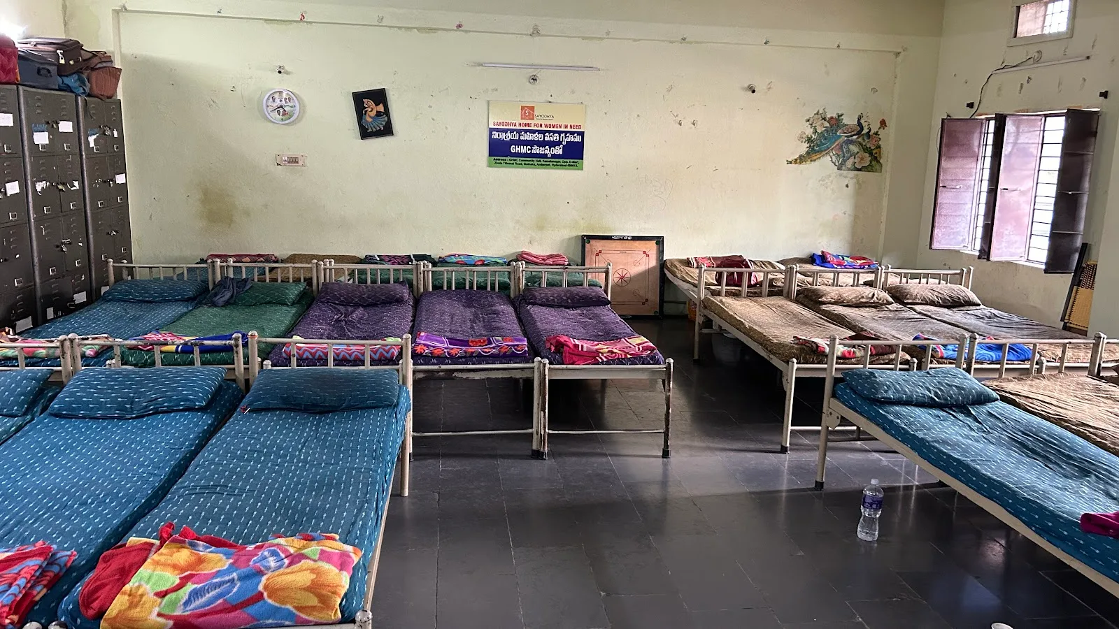 Sayodhya Home - GHMC COMMUNITY HALL KAMALA NAGAR