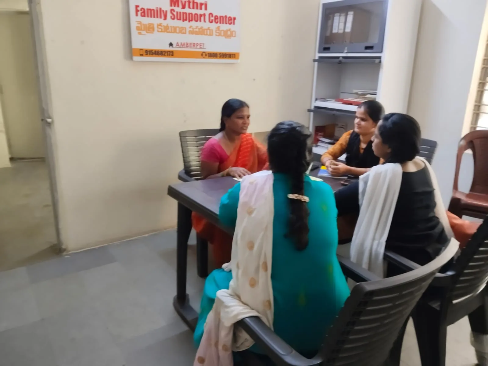 Sayodhya Home - GHMC COMMUNITY HALL KAMALA NAGAR