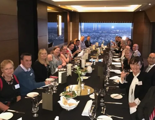 Victorian Healthcare Association