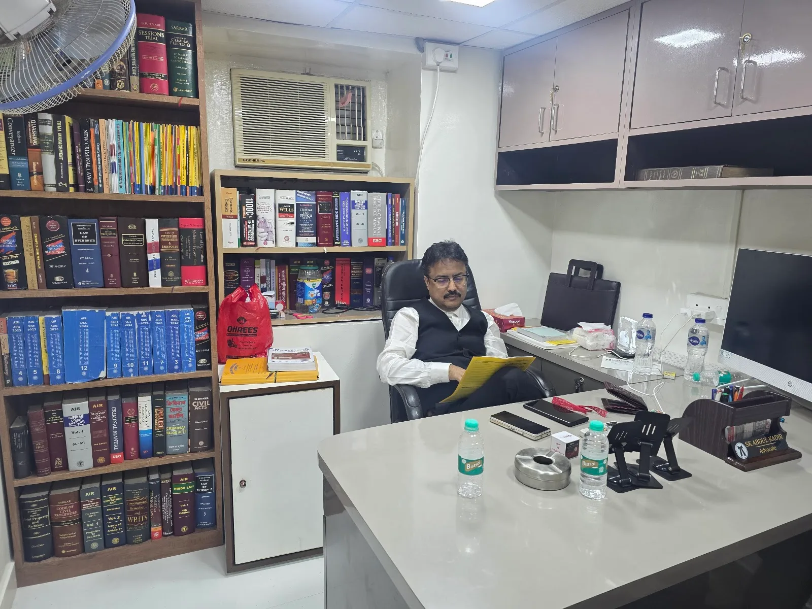 S K Legal Consultancy And Services
