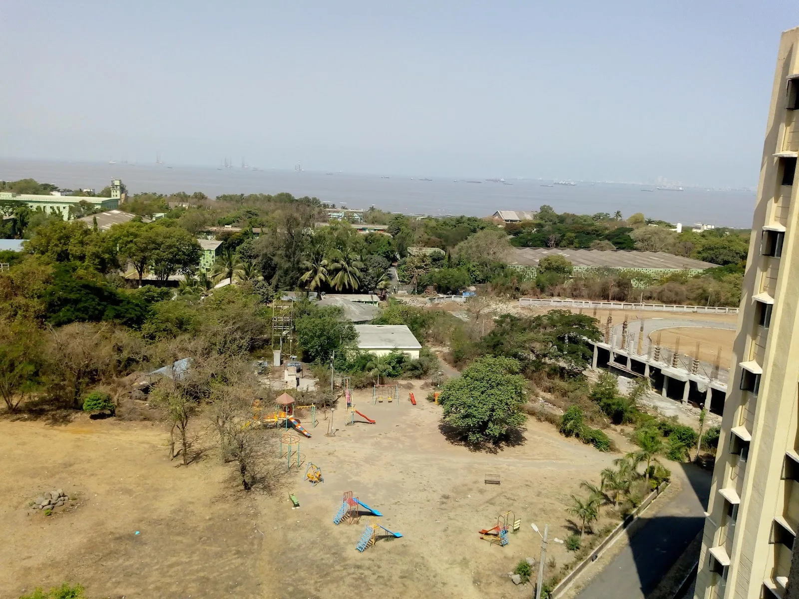 Kailash Building