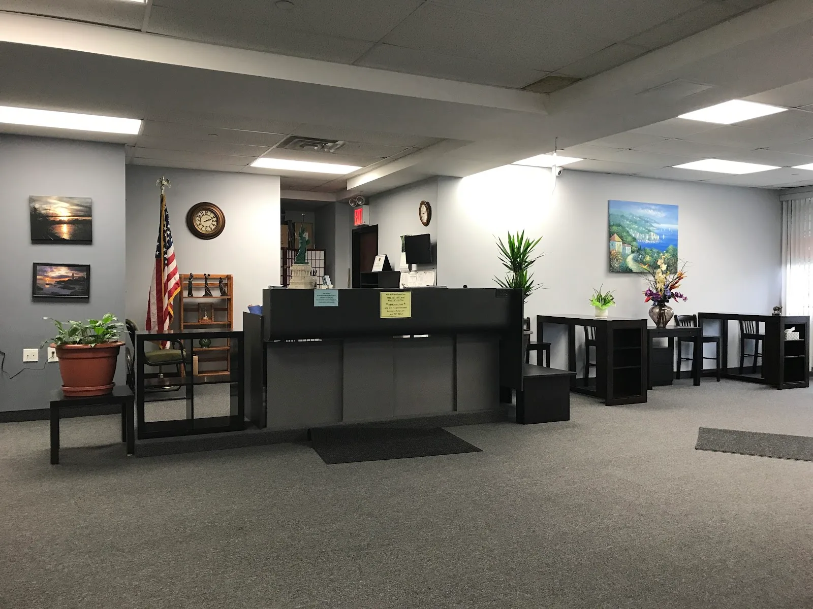 Immigration Advocacy Services