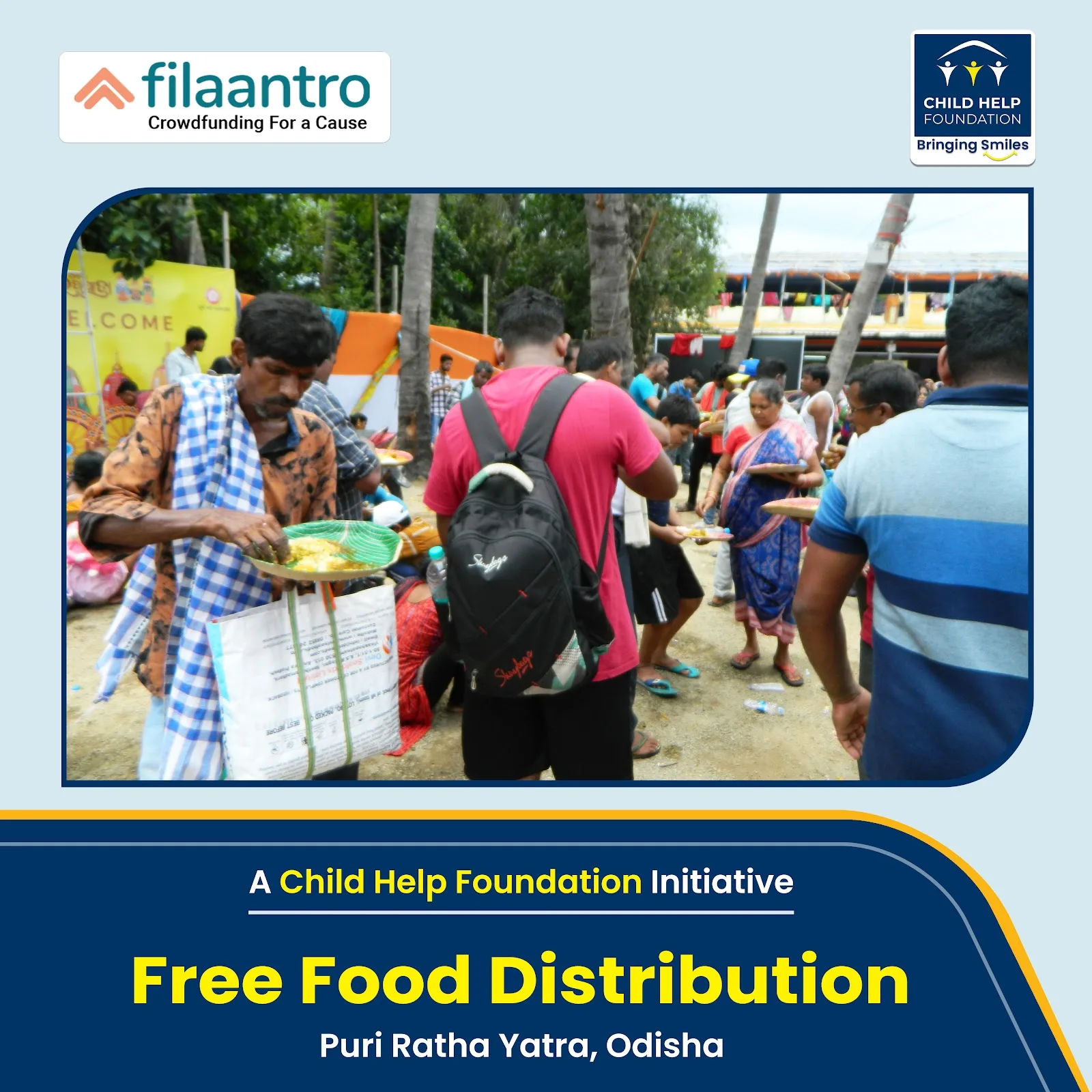 Child Help Foundation