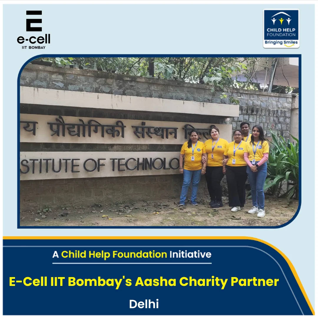 Child Help Foundation