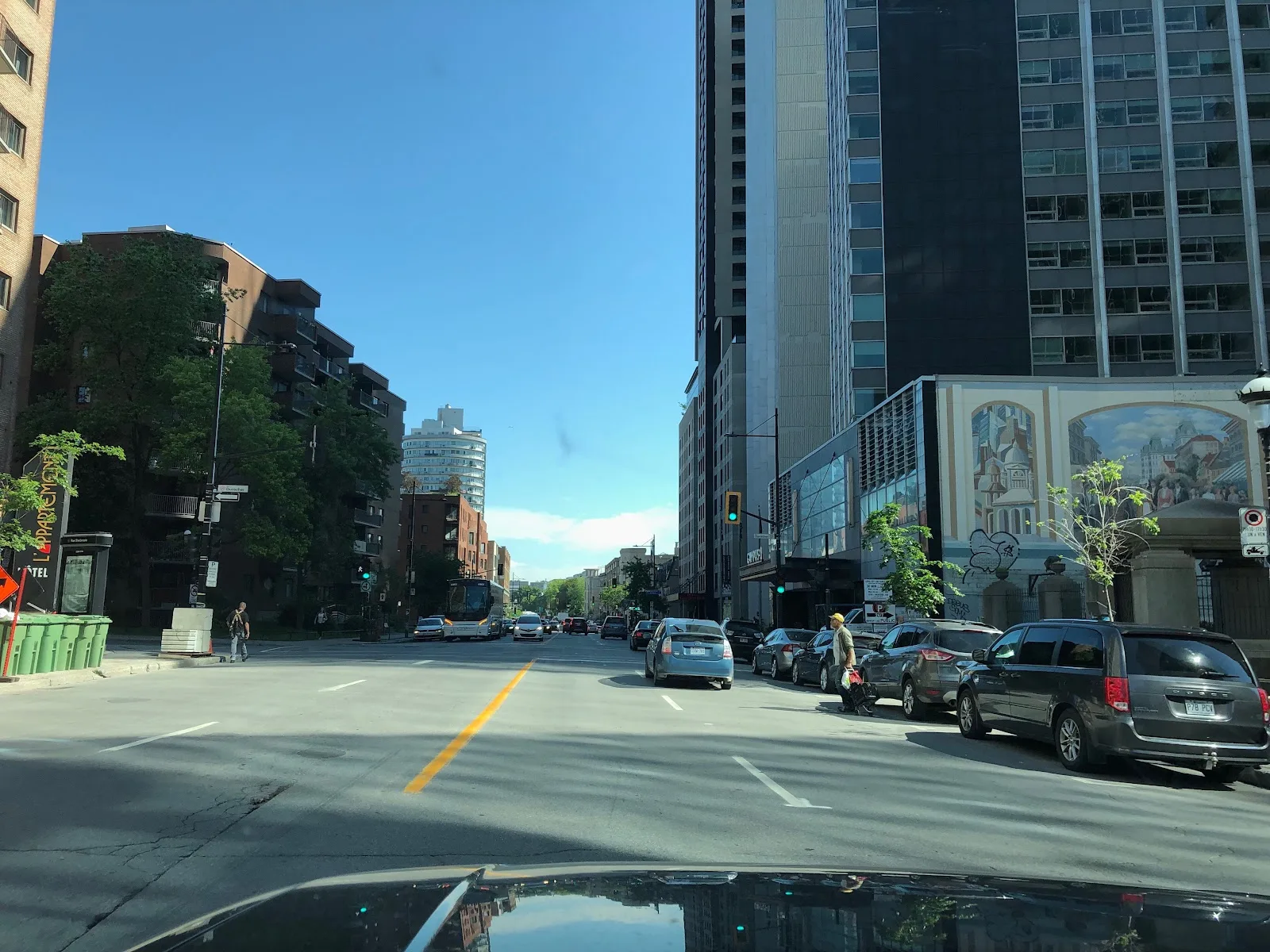 Centraide of Greater Montreal