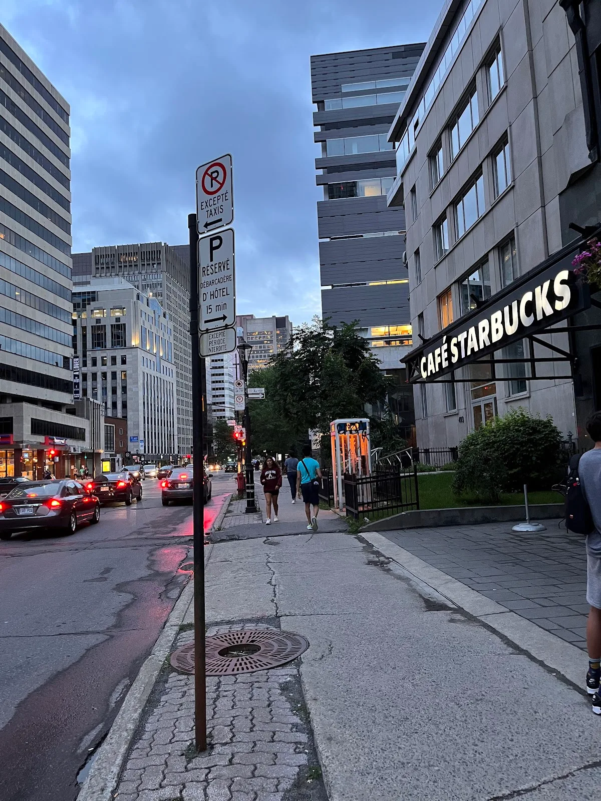 Centraide of Greater Montreal