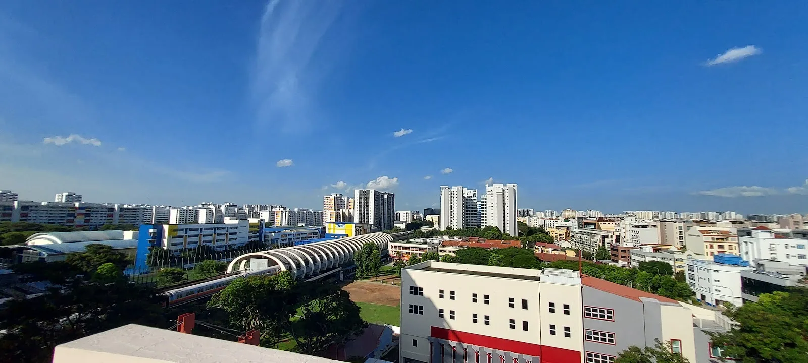 Singapore Buddhist Free Clinic (Head Office)