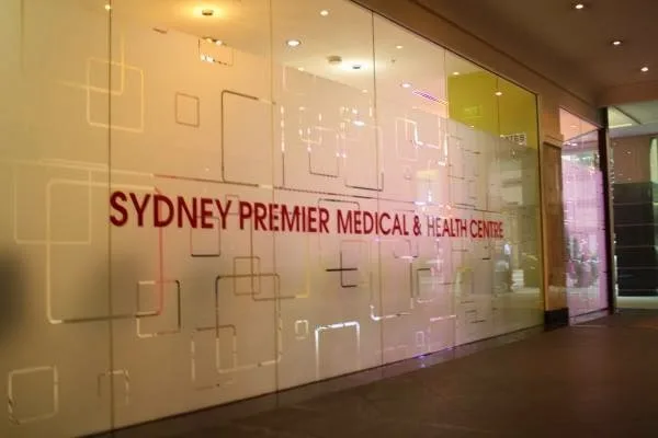 Sydney Premier Medical & Health Centre