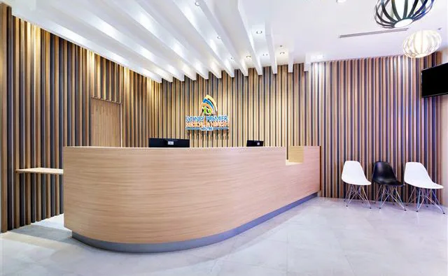 Sydney Premier Medical & Health Centre