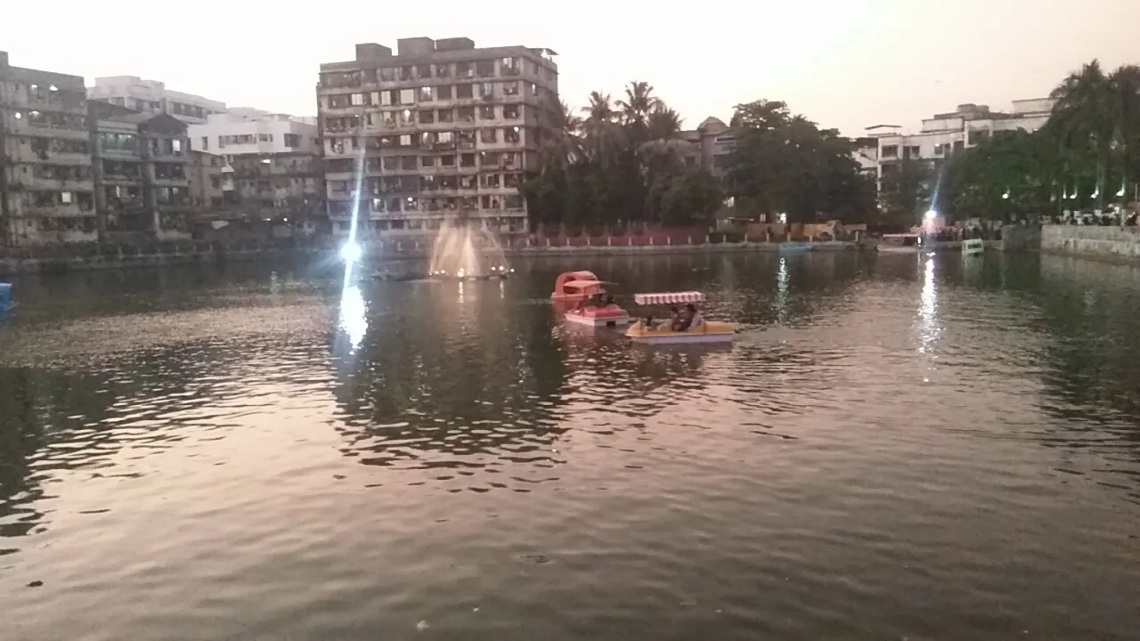 BSUP Cell, Kausa, Mumbra